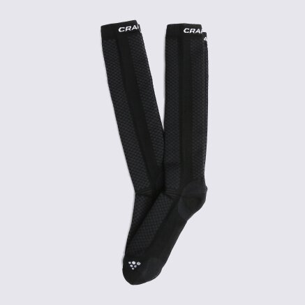 Шкарпетки Craft Warm High 2-Pack Sock - 108368, фото 1 - інтернет-магазин MEGASPORT