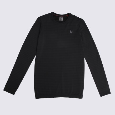 Термобілизна Craft дитяче (кофта) Warm Comfort Ls J - 114366, фото 1 - інтернет-магазин MEGASPORT