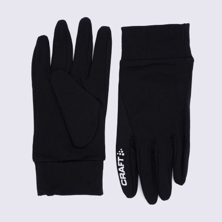 Перчатки Craft Thermal Glove - 121361, фото 2 - интернет-магазин MEGASPORT