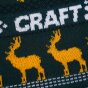 Шапка Craft Retro Knit Hat, фото 2 - інтернет магазин MEGASPORT
