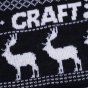 Шапка Craft Retro Knit Hat, фото 2 - интернет магазин MEGASPORT