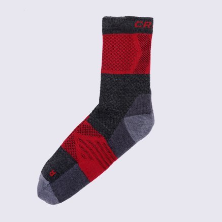 Шкарпетки Craft Xc Warm Sock - 121370, фото 1 - інтернет-магазин MEGASPORT