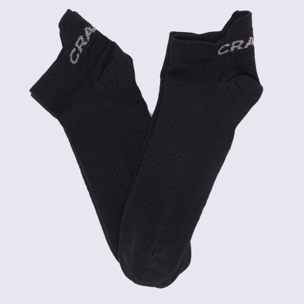 Шкарпетки Craft Cool Shaftless 2-Pack Sock - 127611, фото 1 - інтернет-магазин MEGASPORT