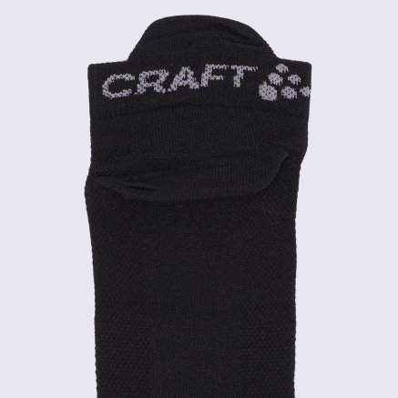 Шкарпетки Craft Cool Shaftless 2-Pack Sock - 127611, фото 2 - інтернет-магазин MEGASPORT