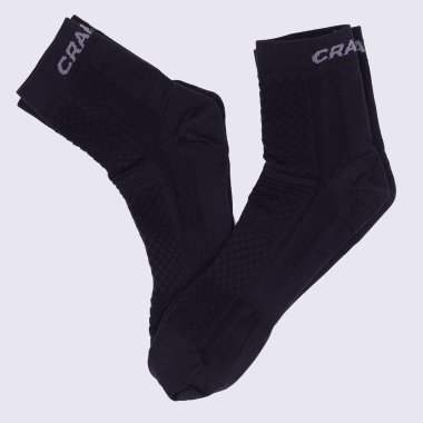 Шкарпетки Craft Cool Mid 2-Pack Sock - 114348, фото 1 - інтернет-магазин MEGASPORT