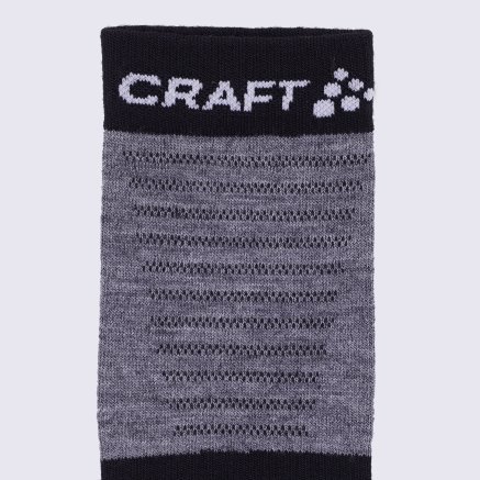 Шкарпетки Craft Xc Training Sock - 127612, фото 2 - інтернет-магазин MEGASPORT