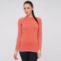 Термобілизна Craft (Кофта) Adv Warm Fuseknit Intensity Ls W, фото 1 - інтернет магазин MEGASPORT