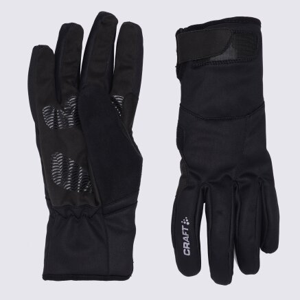 Перчатки Craft Pro Insulate Race Glove - 127628, фото 1 - интернет-магазин MEGASPORT