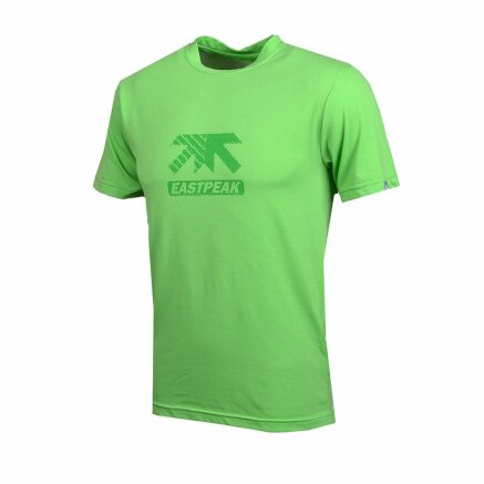 Футболка East Peak Mens T-shirt - 69975, фото 1 - інтернет-магазин MEGASPORT