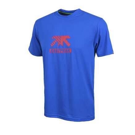 Футболка East Peak Men's T-shirt - 69976, фото 1 - интернет-магазин MEGASPORT
