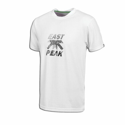 Футболка East Peak Mens T-shirt - 69977, фото 1 - интернет-магазин MEGASPORT