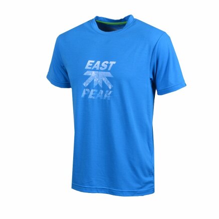 Футболка East Peak Men's T-shirt - 69979, фото 1 - интернет-магазин MEGASPORT