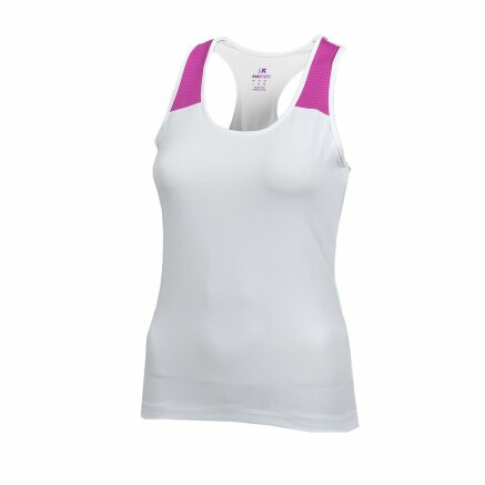 Майка East Peak Ladys fitness vest - 70011, фото 1 - интернет-магазин MEGASPORT