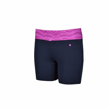 Шорты East Peak Ladys shorts - 70032, фото 1 - интернет-магазин MEGASPORT