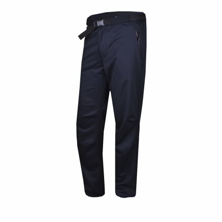 Спортивные штаны East Peak Mens Softshell Pants - 79926, фото 1 - интернет-магазин MEGASPORT