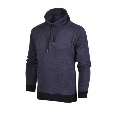 Кофта East Peak Mens Knitted Sweatshirt - 79940, фото 1 - інтернет-магазин MEGASPORT