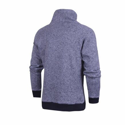 Кофта East Peak Mens Knitted Sweatshirt - 79941, фото 2 - интернет-магазин MEGASPORT
