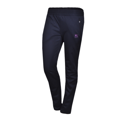 Спортивные штаны East Peak Ladys Softshell Skinny Pants - 79953, фото 1 - интернет-магазин MEGASPORT