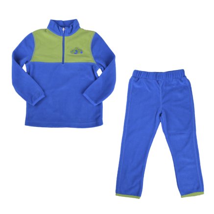 Спортивный костюм East Peak Boys Fleece Suit - 79975, фото 1 - интернет-магазин MEGASPORT