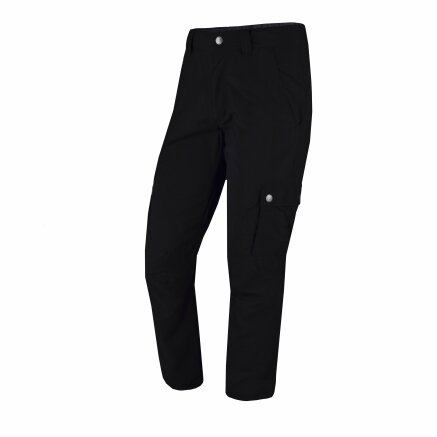 Спортивные штаны East Peak Mens Outdoor Pants - 84493, фото 1 - интернет-магазин MEGASPORT