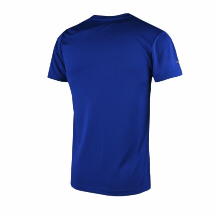 Футболка East Peak Mens Mesh T-Shirt - 84497, фото 2 - интернет-магазин MEGASPORT