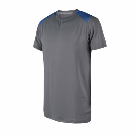 Футболка East Peak Mens Combined T-Shirt - 84498, фото 1 - інтернет-магазин MEGASPORT