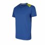Футболка East Peak Mens Combined T-Shirt, фото 1 - інтернет магазин MEGASPORT