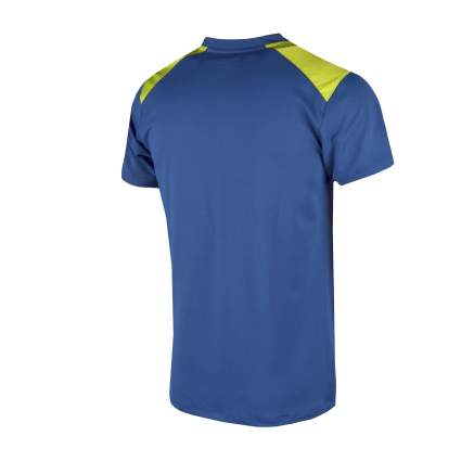 Футболка East Peak Mens Combined T-Shirt - 84499, фото 2 - інтернет-магазин MEGASPORT