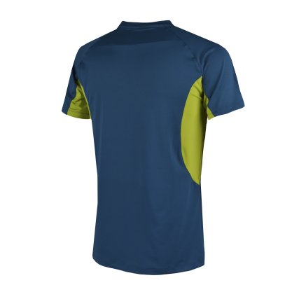 Футболка East Peak Mens Combined T-Shirt - 84501, фото 2 - интернет-магазин MEGASPORT