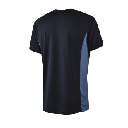 Футболка East Peak Mens Mesh T-Shirt - 84504, фото 2 - интернет-магазин MEGASPORT