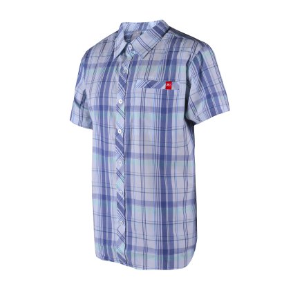Рубашка East Peak Mens Outdoor Shirt - 84508, фото 1 - интернет-магазин MEGASPORT