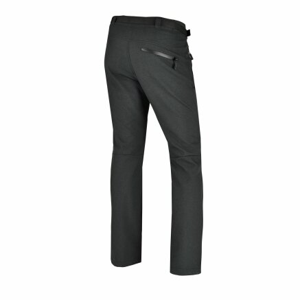 Спортивнi штани East Peak mens softshell pants - 88755, фото 3 - інтернет-магазин MEGASPORT