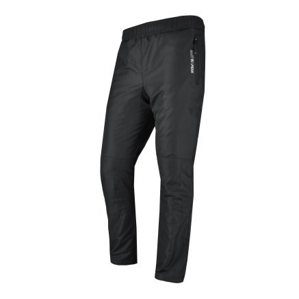 Спортивные штаны East Peak Mens Pongee Winter Pants - 88756, фото 2 - интернет-магазин MEGASPORT