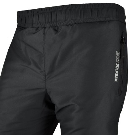 Спортивные штаны East Peak Mens Pongee Winter Pants - 88756, фото 4 - интернет-магазин MEGASPORT