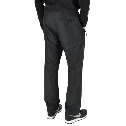 Спортивные штаны East Peak Mens Pongee Winter Pants - 88756, фото 5 - интернет-магазин MEGASPORT
