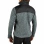 Кофта East Peak mens knitted fulzip w/shoulders, фото 6 - інтернет магазин MEGASPORT