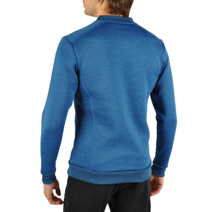 Кофта East Peak mens sports sweater - 88764, фото 5 - интернет-магазин MEGASPORT