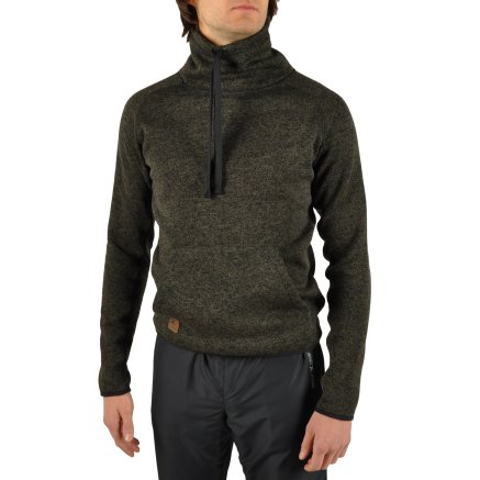 Кофта East Peak mens knitted sweater - 88771, фото 5 - интернет-магазин MEGASPORT
