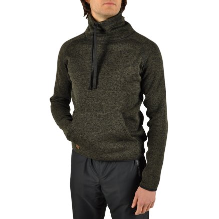 Кофта East Peak mens knitted sweater - 88771, фото 1 - интернет-магазин MEGASPORT