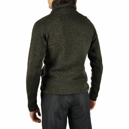 Кофта East Peak mens knitted sweater - 88771, фото 6 - интернет-магазин MEGASPORT
