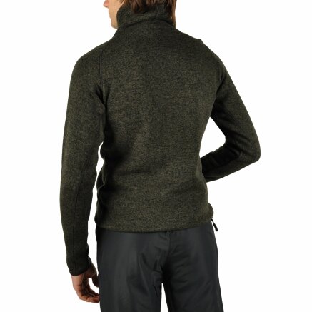 Кофта East Peak mens knitted sweater - 88771, фото 7 - интернет-магазин MEGASPORT