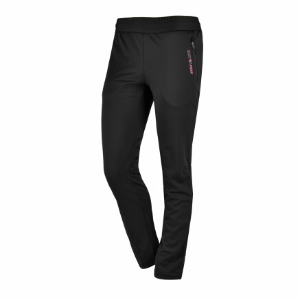 Спортивные штаны East Peak ladys softshell skinny pants - 88781, фото 1 - интернет-магазин MEGASPORT