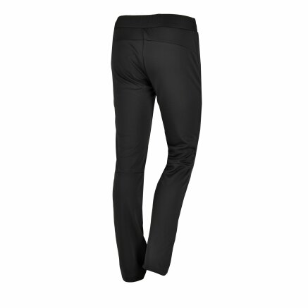 Спортивные штаны East Peak ladys softshell skinny pants - 88781, фото 2 - интернет-магазин MEGASPORT