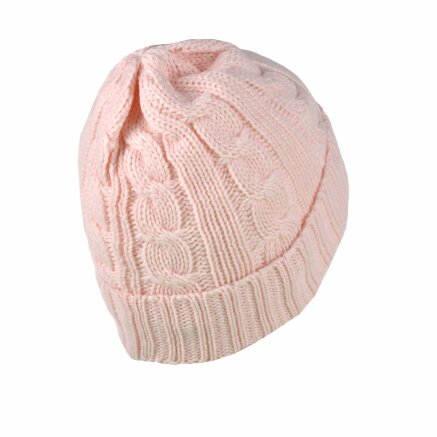 Шапка East Peak womans hat - 88829, фото 2 - інтернет-магазин MEGASPORT