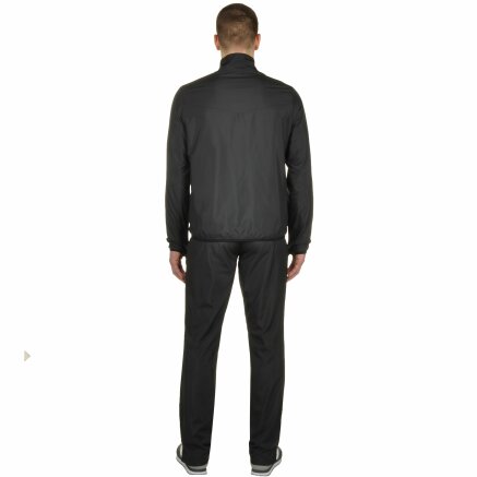 Спортивный костюм East Peak Mens Pongee Suit - 93207, фото 3 - интернет-магазин MEGASPORT