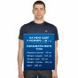 Футболка East Peak Mens Mesh T-Shirt, фото 6 - интернет магазин MEGASPORT