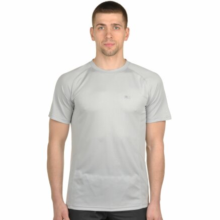 Футболка East Peak Mens Combined T-Shirt - 93215, фото 1 - інтернет-магазин MEGASPORT