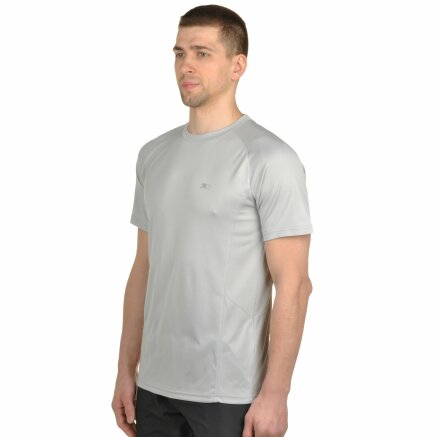 Футболка East Peak Mens Combined T-Shirt - 93215, фото 2 - інтернет-магазин MEGASPORT