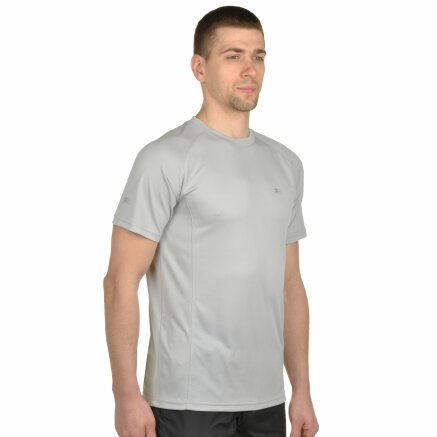 Футболка East Peak Mens Combined T-Shirt - 93215, фото 4 - інтернет-магазин MEGASPORT