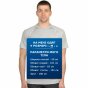 Футболка East Peak Mens Combined T-Shirt, фото 6 - інтернет магазин MEGASPORT